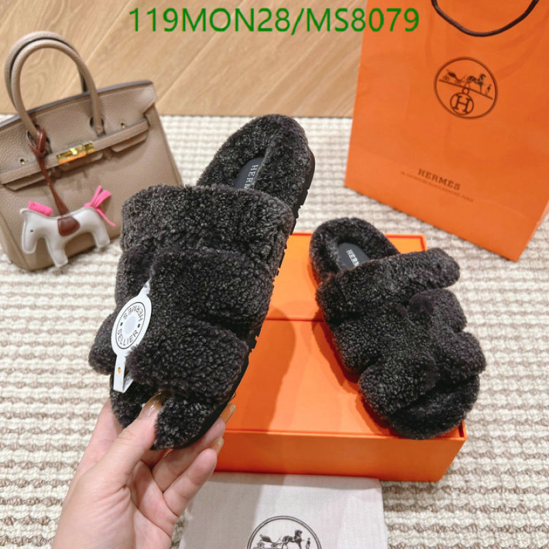 Women Shoes-Hermes Code: MS8079 $: 119USD