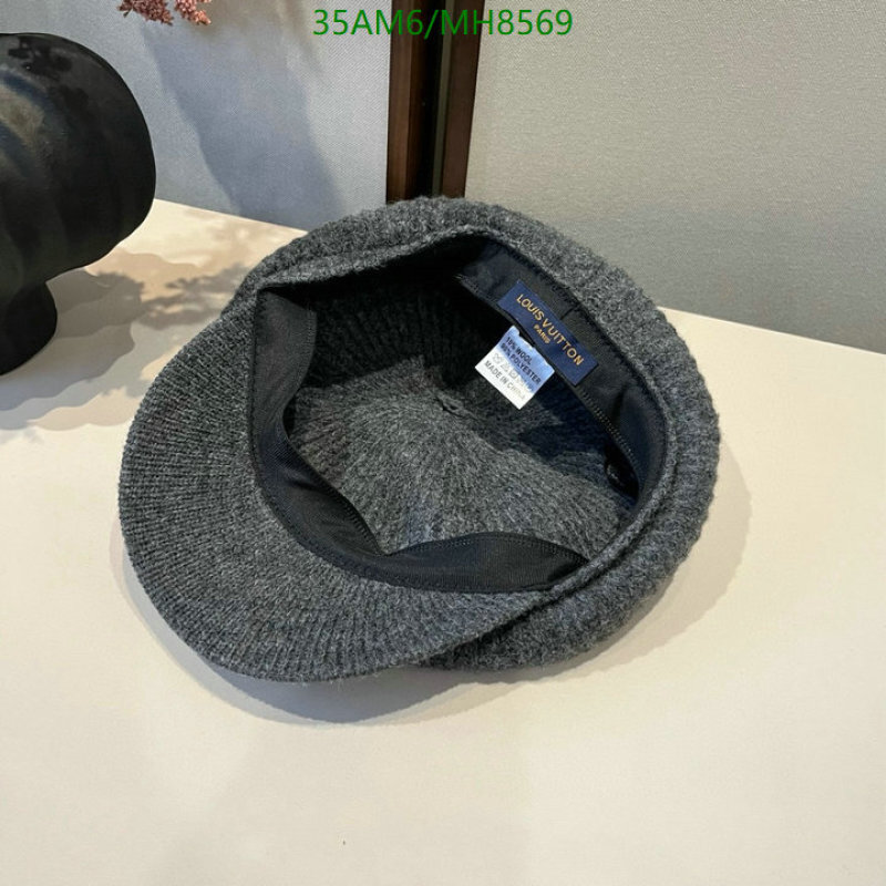 Cap-(Hat)-LV Code: MH8569 $: 35USD