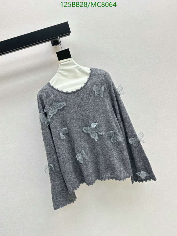 Clothing-Dior Code: MC8064 $: 125USD