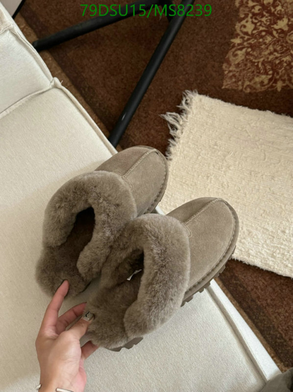 Women Shoes-UGG Code: MS8239 $: 79USD