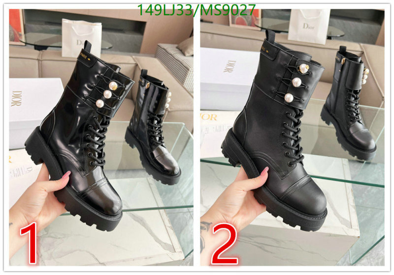 Women Shoes-Boots Code: MS9027 $: 149USD