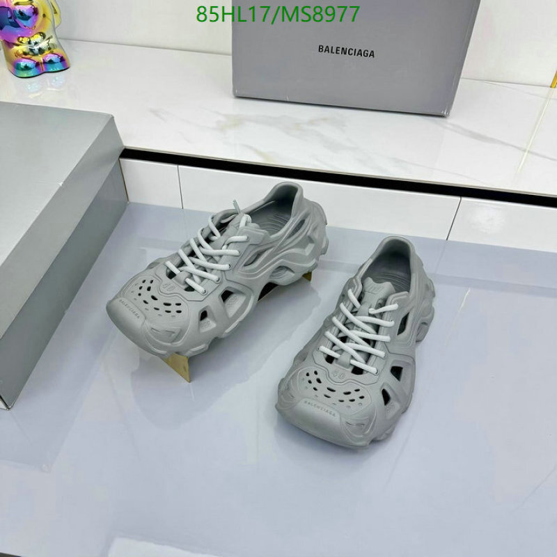 Men shoes-Balenciaga Code: MS8977 $: 85USD