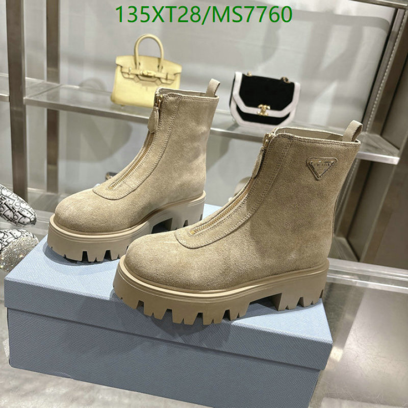 Women Shoes-Boots Code: MS7760 $: 135USD