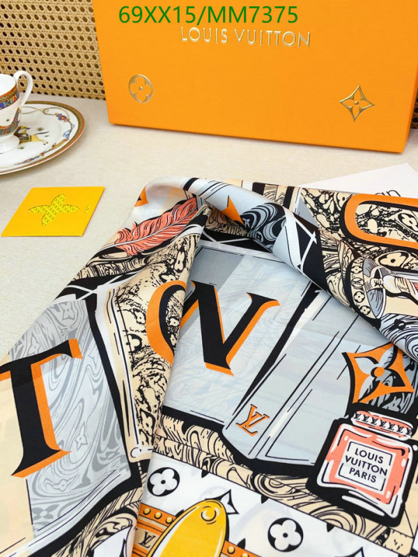 Scarf-LV Code: MM7375 $: 69USD