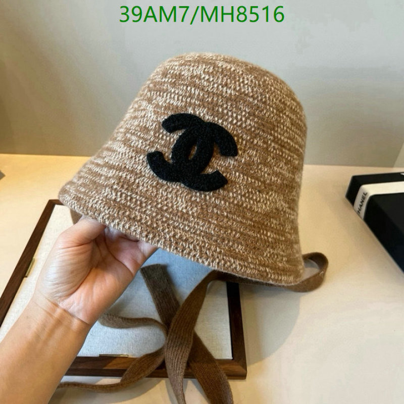 Cap-(Hat)-Chanel Code: MH8516 $: 39USD