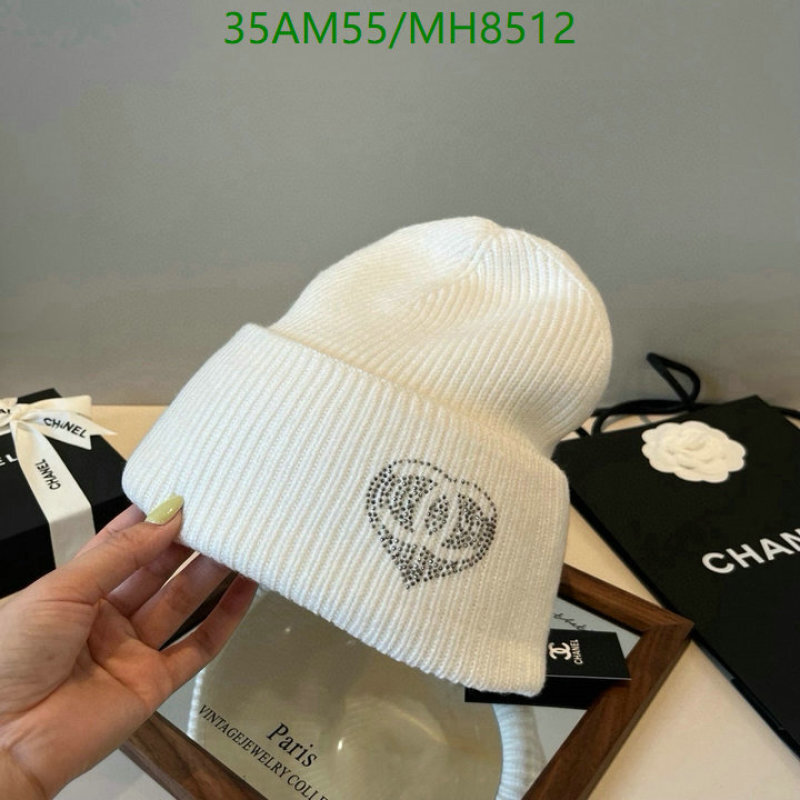 Cap-(Hat)-Chanel Code: MH8512 $: 35USD