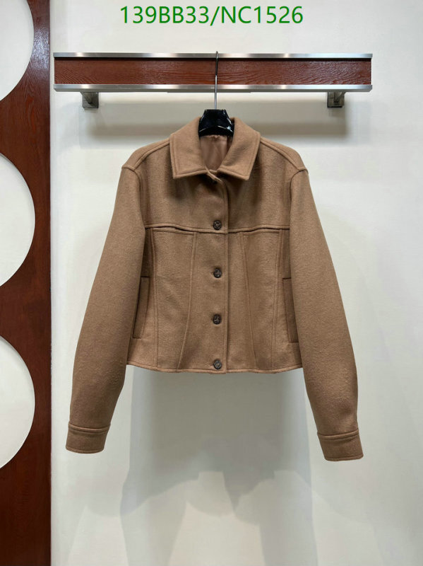 Clothing-LV Code: NC1526 $: 139USD