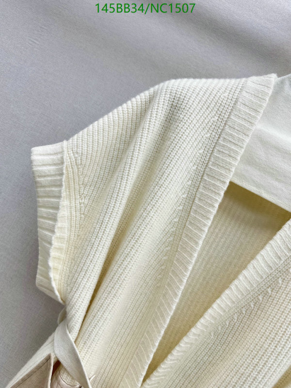 Clothing-Loro Piana Code: NC1507 $: 145USD
