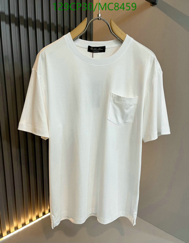 Clothing-Loro Piana Code: MC8459 $: 129USD