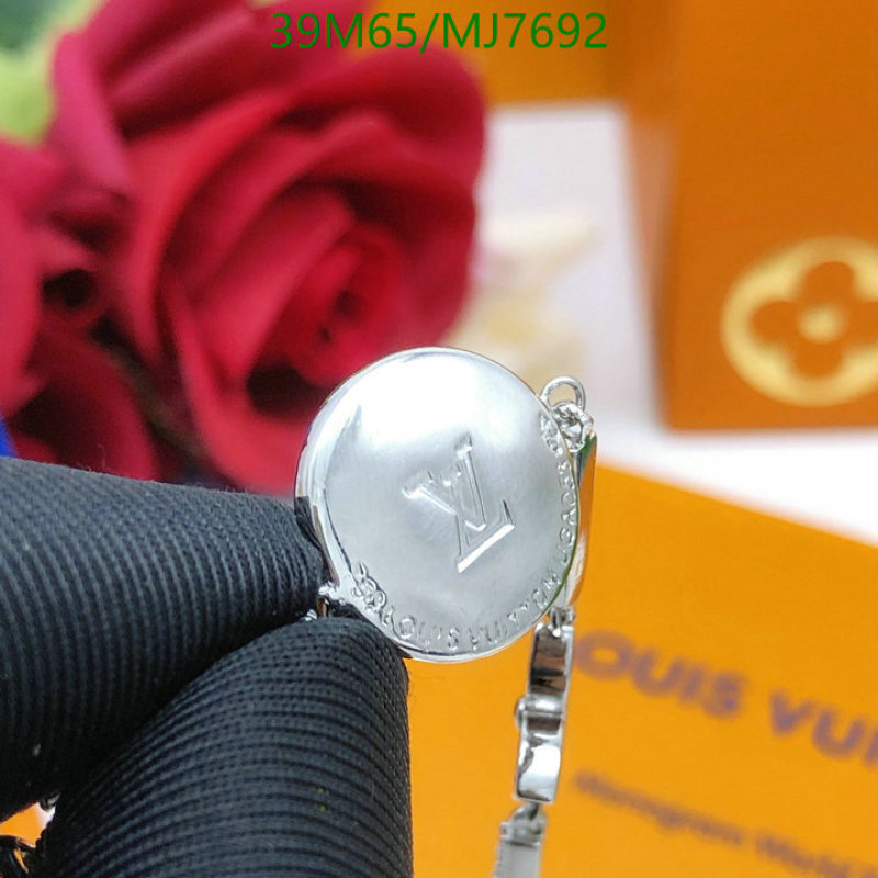 Jewelry-LV Code: MJ7692 $: 39USD