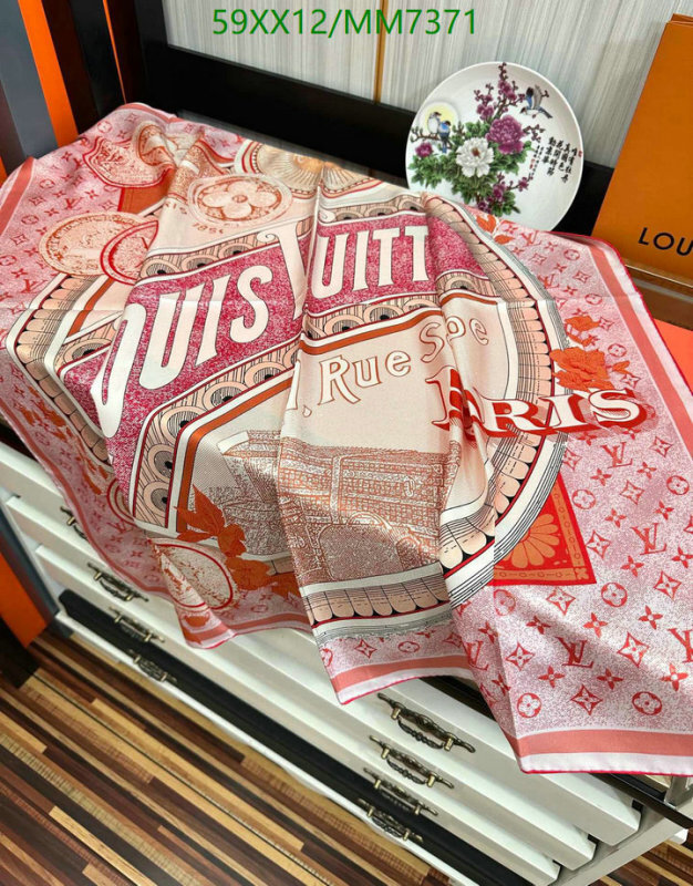 Scarf-LV Code: MM7371 $: 59USD