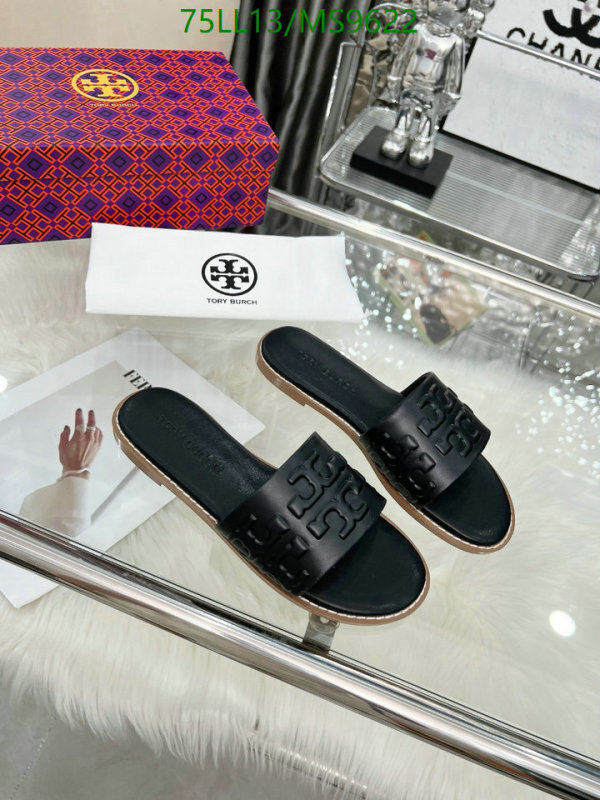 Women Shoes-Tory Burch Code: MS9622 $: 75USD