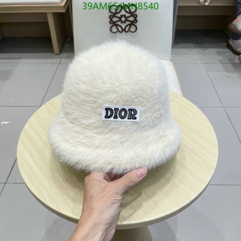 Cap-(Hat)-Dior Code: MH8540 $: 39USD