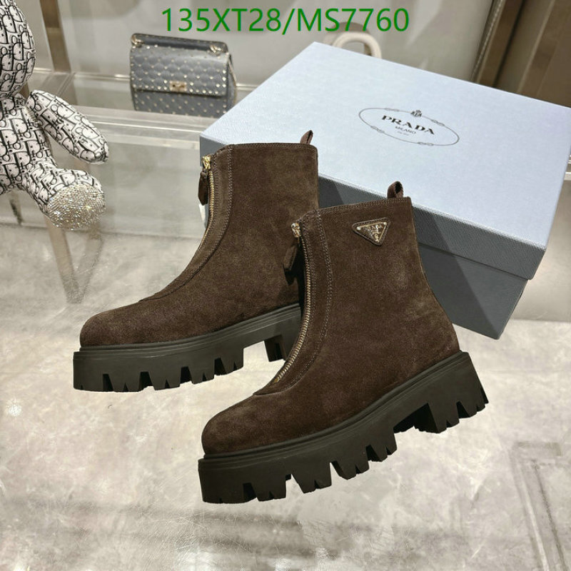 Women Shoes-Boots Code: MS7760 $: 135USD