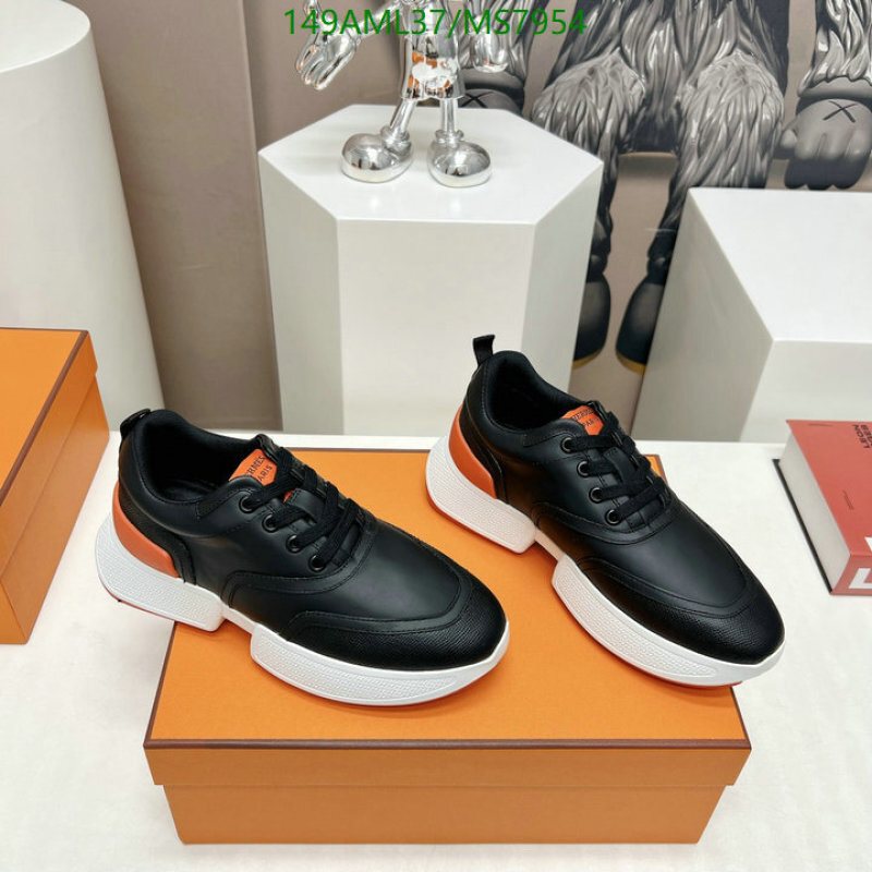 Women Shoes-Hermes Code: MS7954 $: 149USD