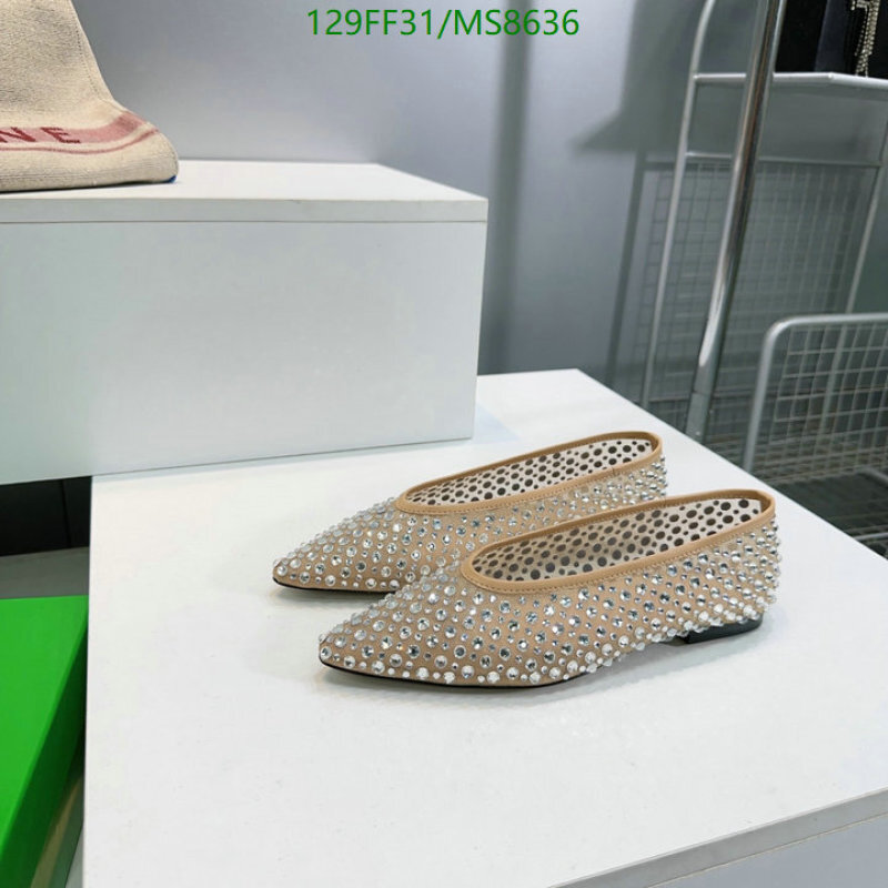 Women Shoes-BV Code: MS8636 $: 129USD