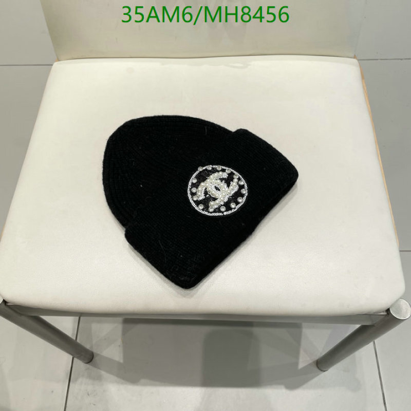 Cap-(Hat)-Chanel Code: MH8456 $: 35USD
