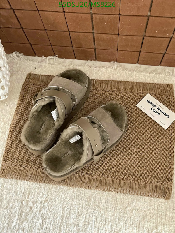 Women Shoes-UGG Code: MS8226 $: 95USD