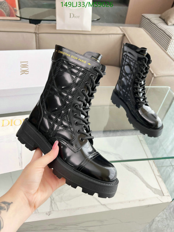 Women Shoes-Boots Code: MS9026 $: 149USD