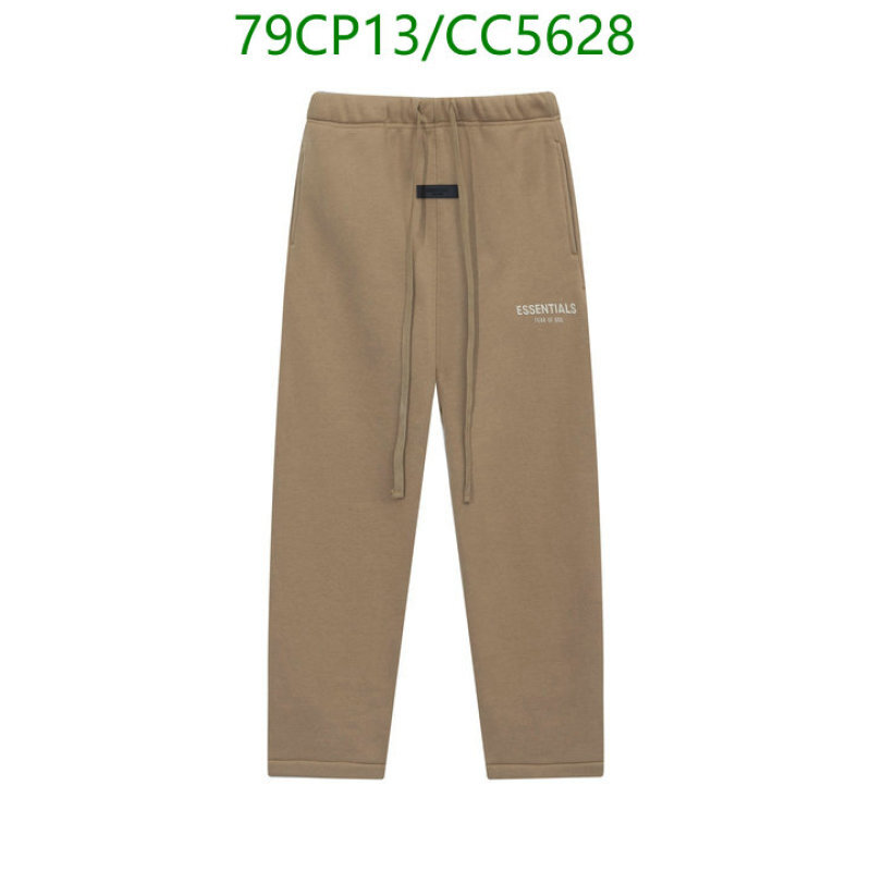 Clothing-Essentials Code: CC5628
