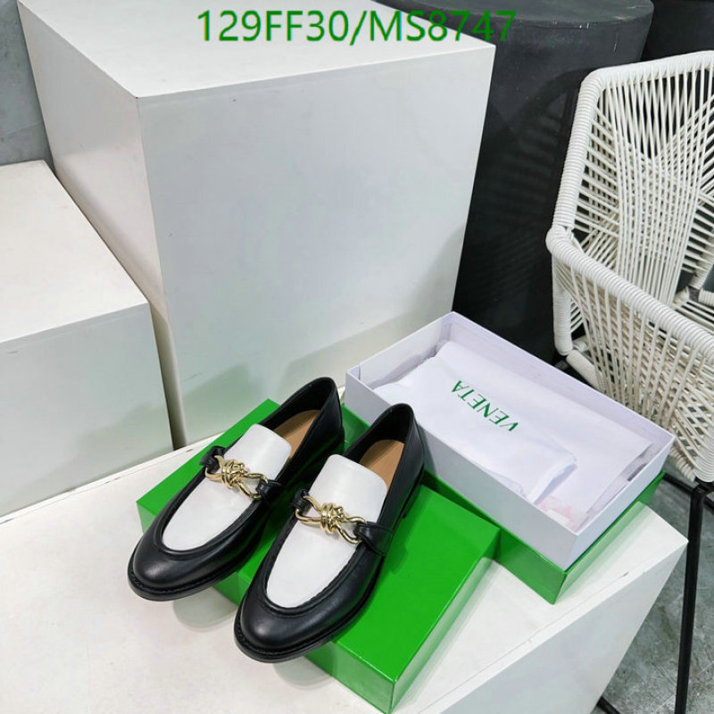 Women Shoes-BV Code: MS8747 $: 129USD