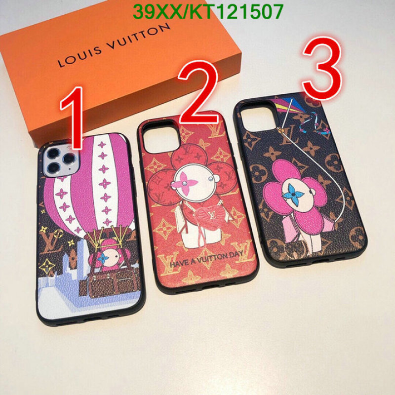 Phone Case-LV Code: KT121507 $: 39USD