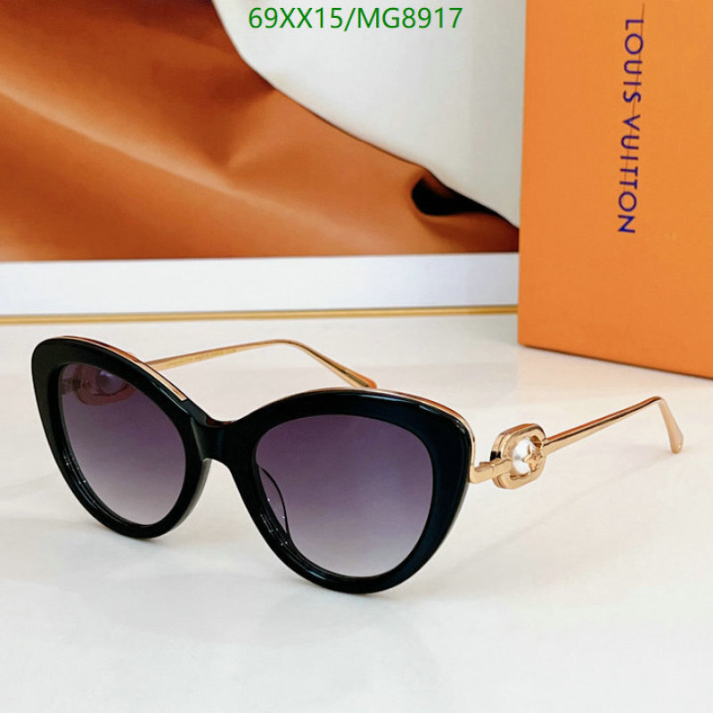 Glasses-LV Code: MG8917 $: 69USD