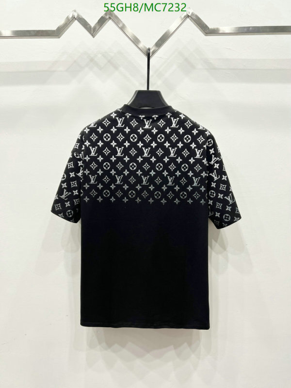 Clothing-LV Code: MC7232 $: 55USD