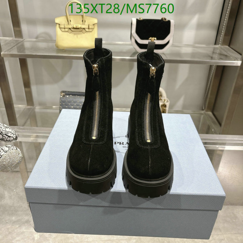 Women Shoes-Boots Code: MS7760 $: 135USD
