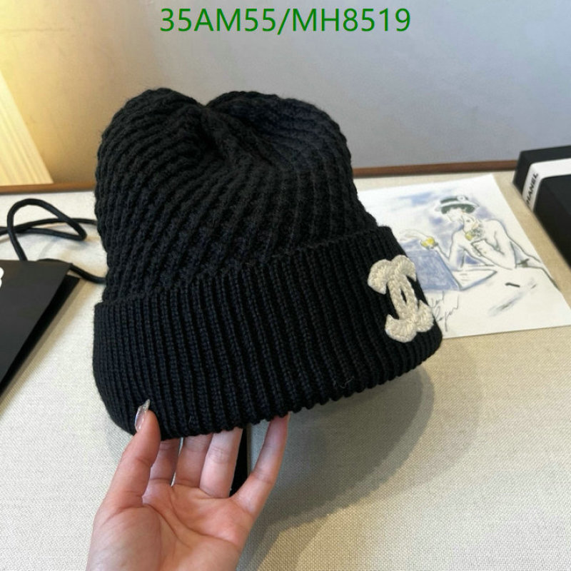 Cap-(Hat)-Chanel Code: MH8519 $: 35USD