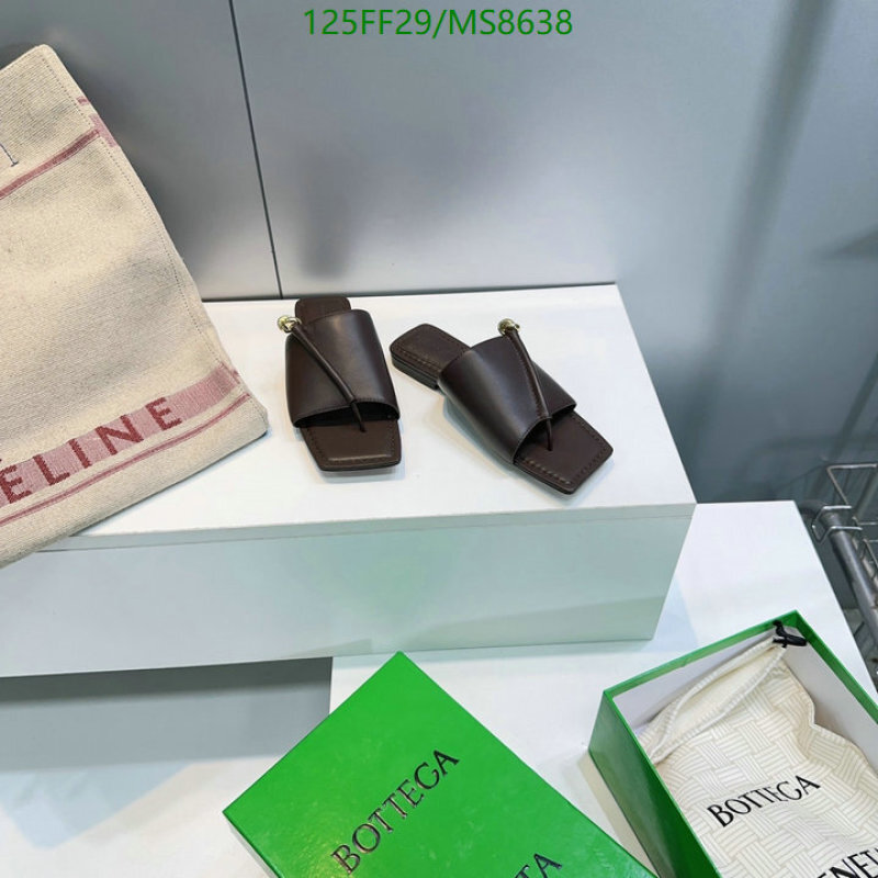 Women Shoes-BV Code: MS8638 $: 125USD