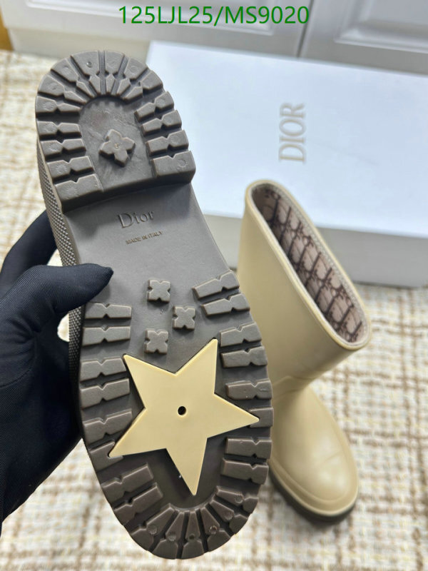 Women Shoes-Boots Code: MS9020 $: 125USD