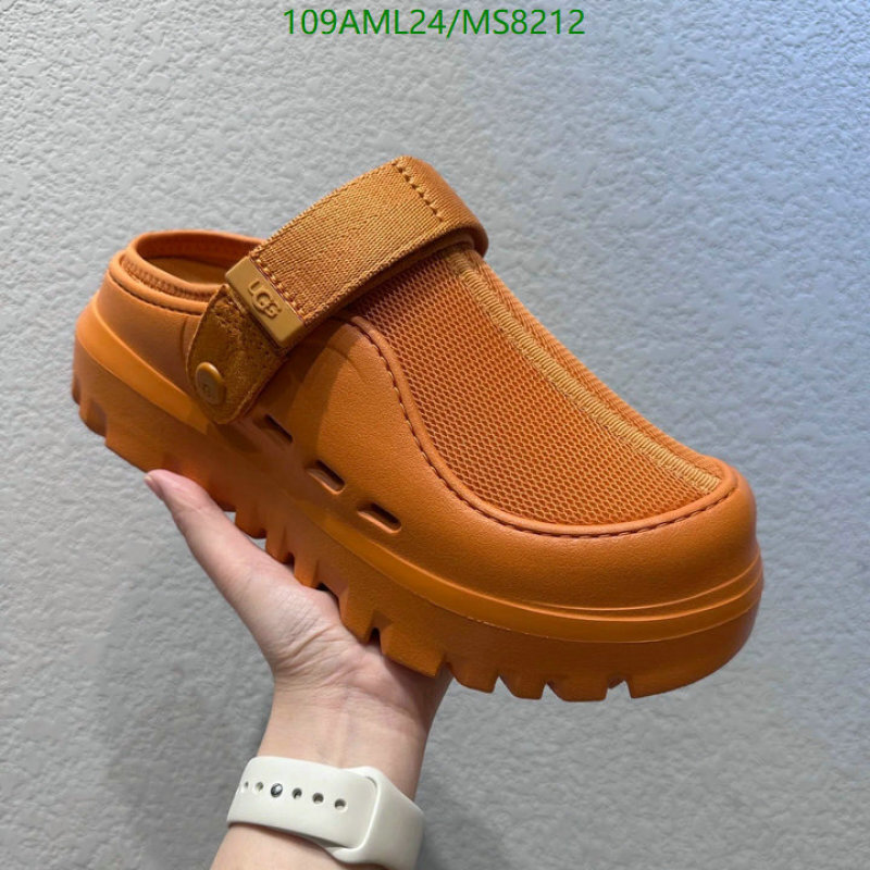 Women Shoes-UGG Code: MS8212 $: 109USD