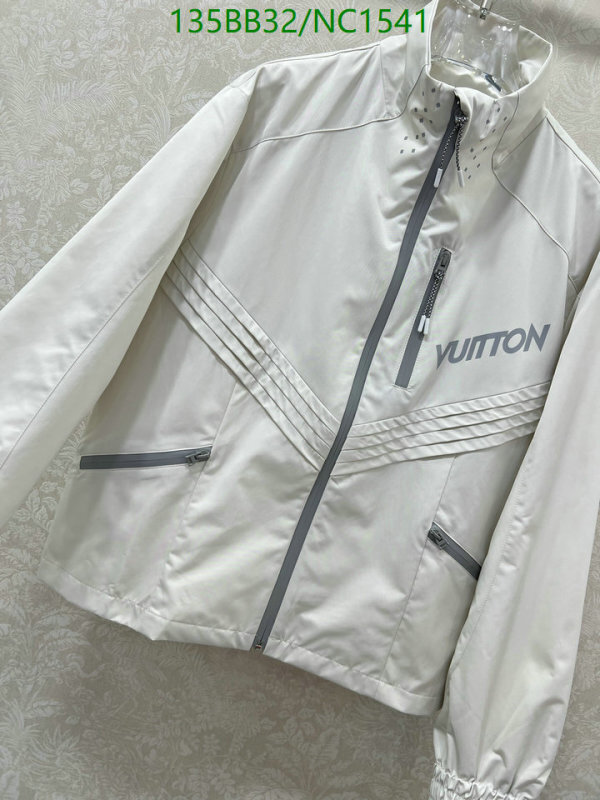 Clothing-LV Code: NC1541 $: 135USD