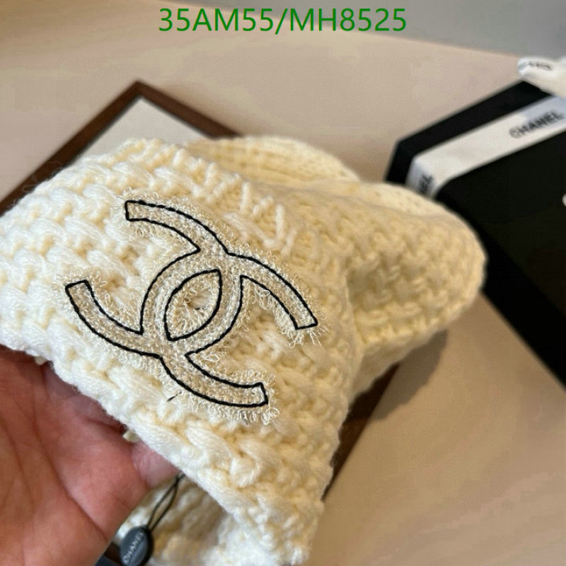 Cap-(Hat)-Chanel Code: MH8525 $: 35USD