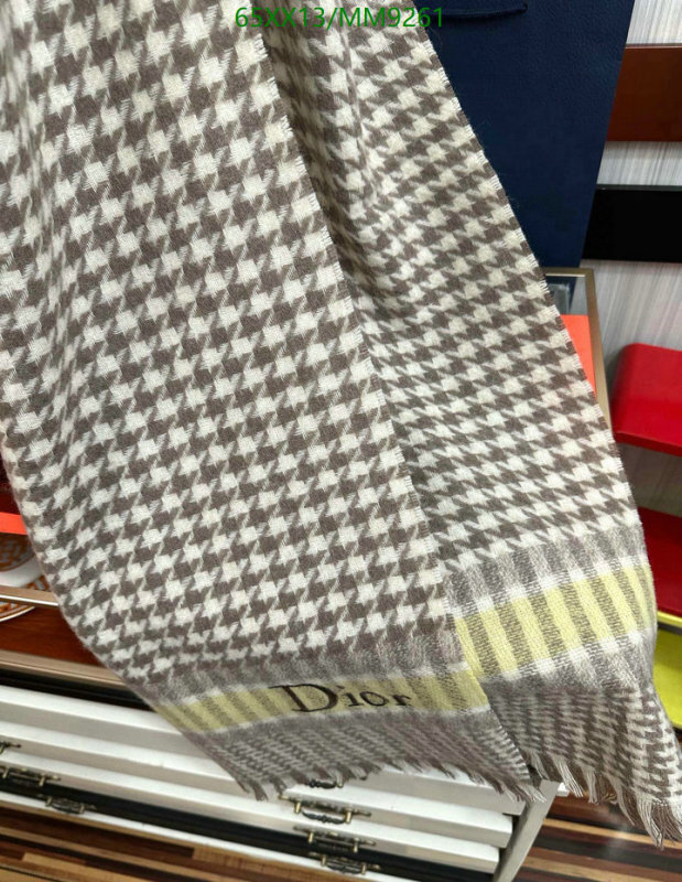 Scarf-Dior Code: MM9261 $: 65USD