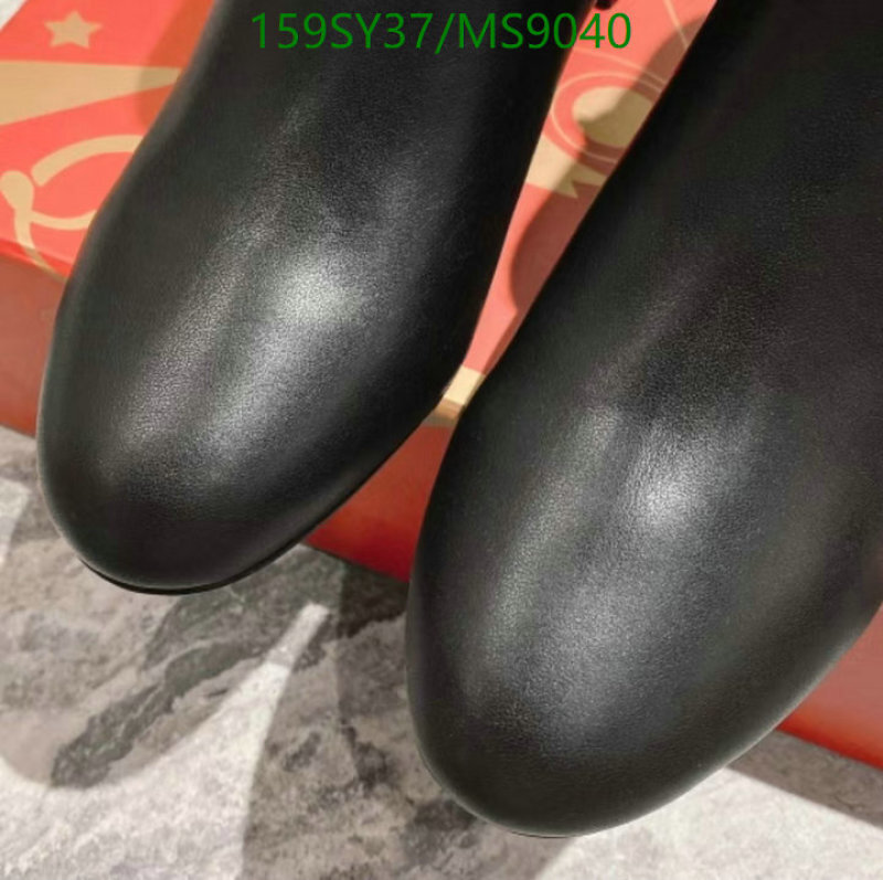 Women Shoes-Christian Louboutin Code: MS9040 $: 159USD