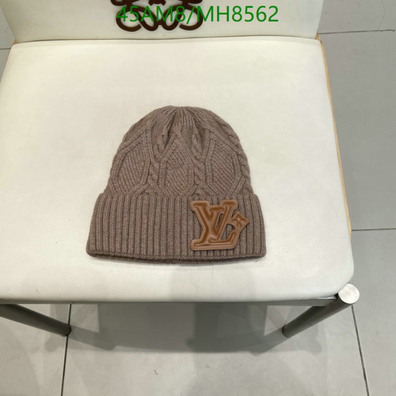 Cap-(Hat)-LV Code: MH8562 $: 45USD