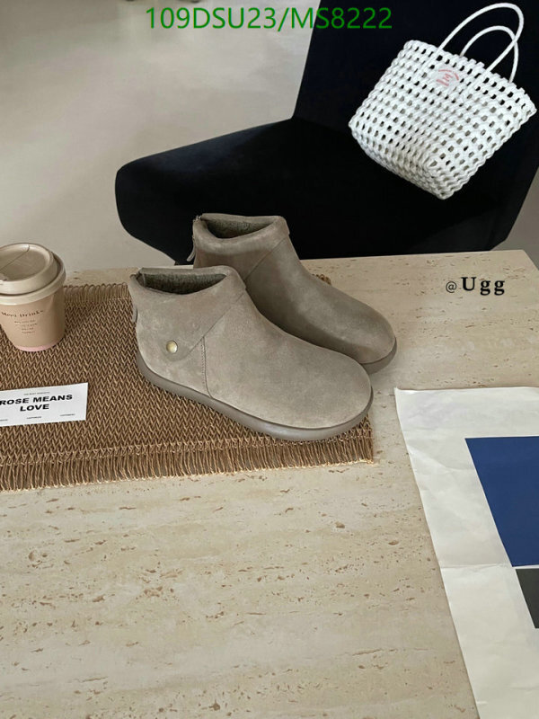 Women Shoes-UGG Code: MS8222 $: 109USD