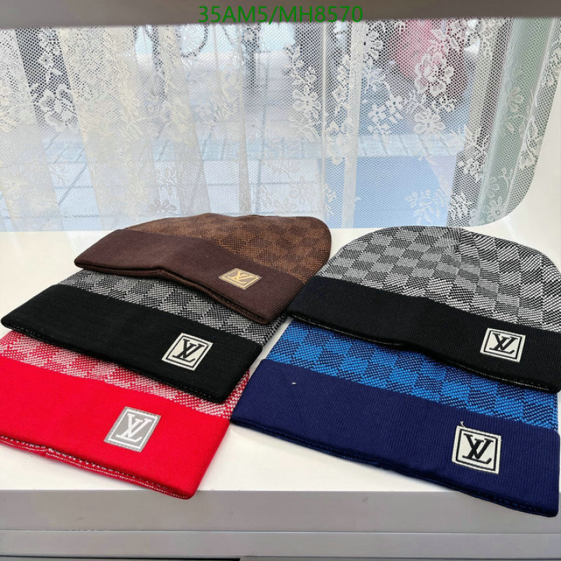 Cap-(Hat)-LV Code: MH8570 $: 35USD