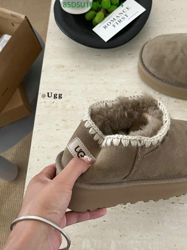 Women Shoes-UGG Code: MS8224 $: 85USD