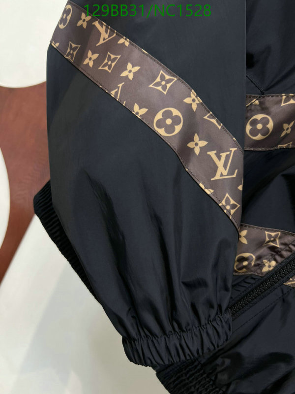 Clothing-LV Code: NC1528 $: 129USD