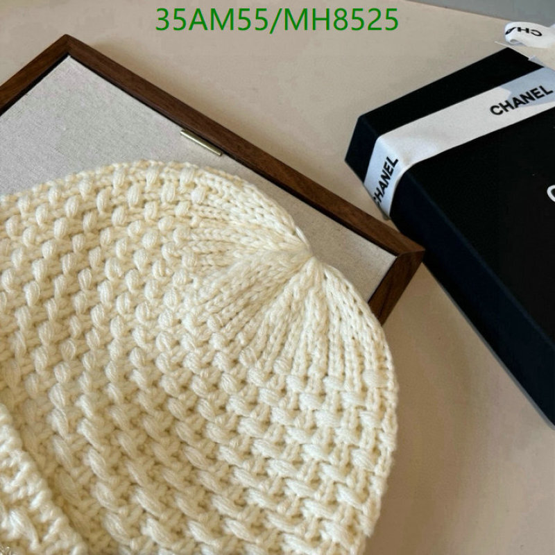 Cap-(Hat)-Chanel Code: MH8525 $: 35USD
