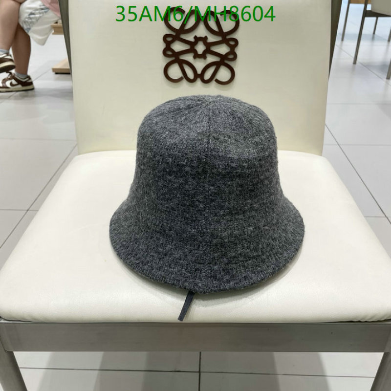 Cap-(Hat)-Moncler Code: MH8604 $: 35USD