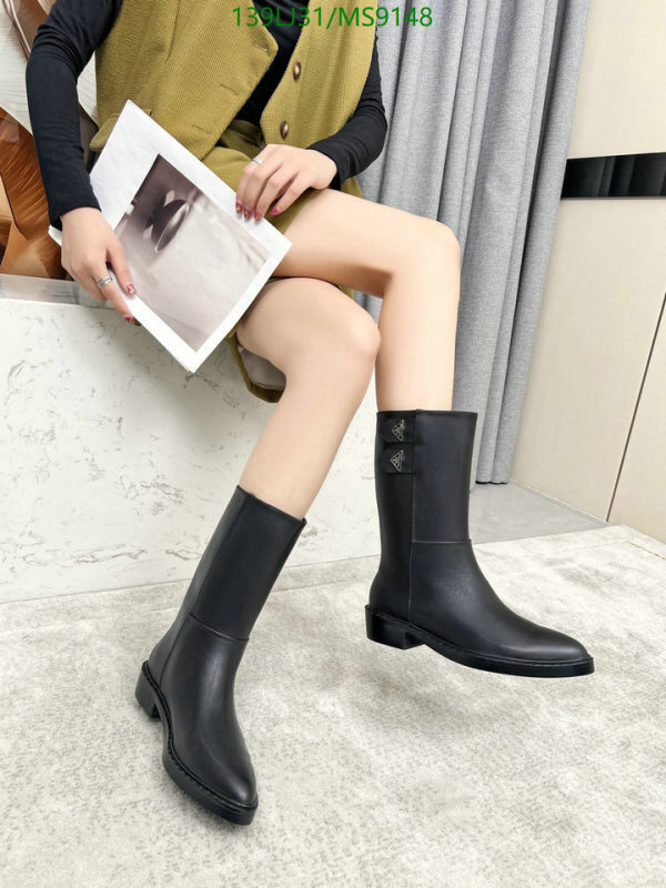 Women Shoes-Prada Code: MS9148 $: 139USD