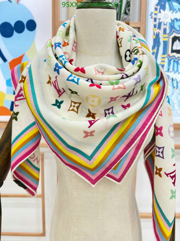Scarf-LV Code: MM9456 $: 95USD