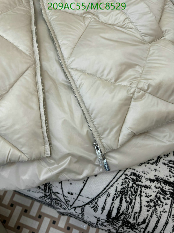 Down jacket Men-MaxMara Code: MC8529 $: 209USD