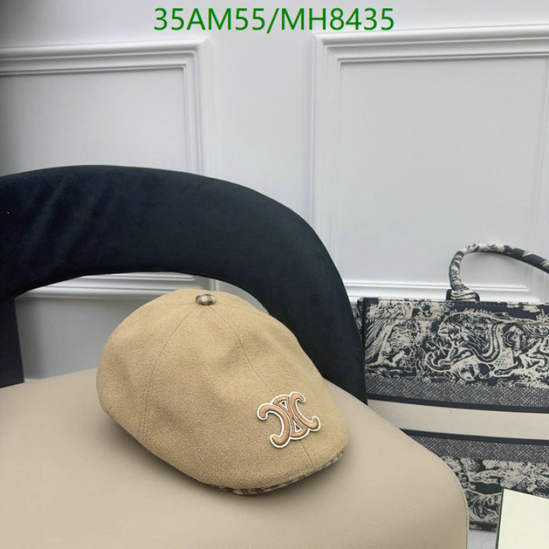 Cap-(Hat)-Celine Code: MH8435 $: 35USD
