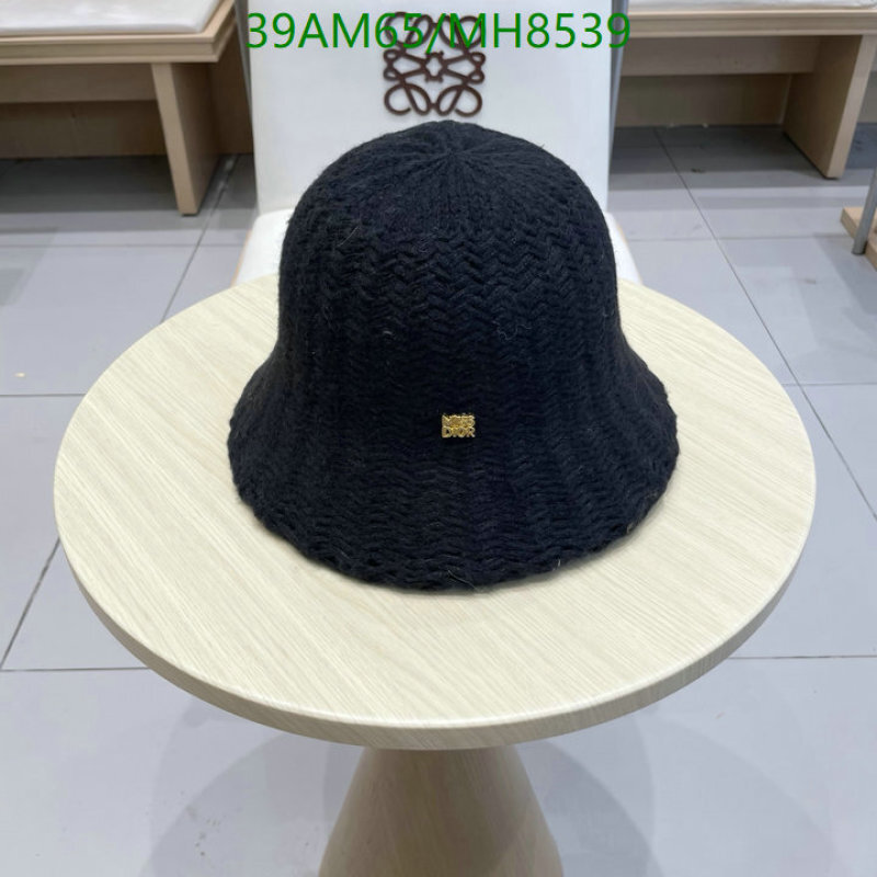 Cap-(Hat)-Dior Code: MH8539 $: 39USD