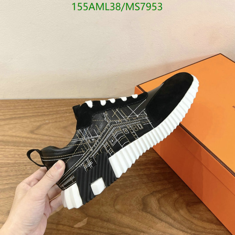 Women Shoes-Hermes Code: MS7953 $: 155USD